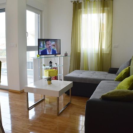 Luxury In Trogir Apartmant Drago 외부 사진