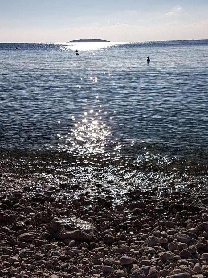 Luxury In Trogir Apartmant Drago 외부 사진