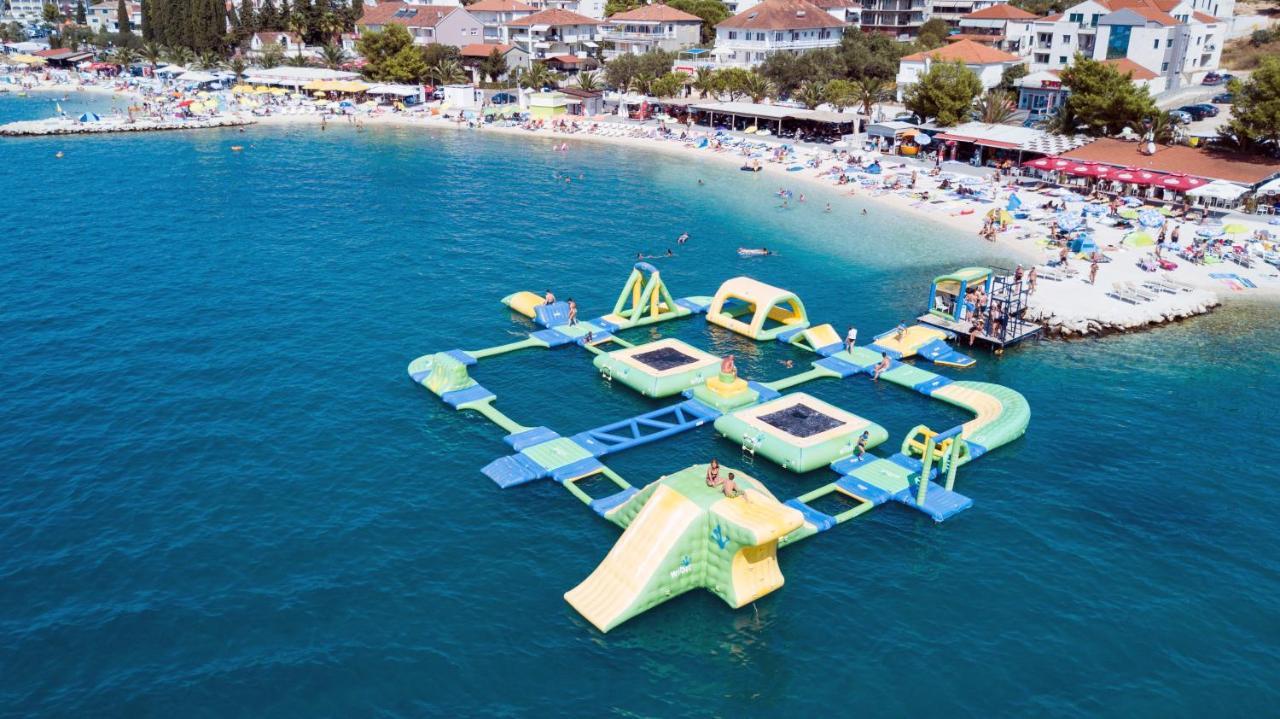 Luxury In Trogir Apartmant Drago 외부 사진