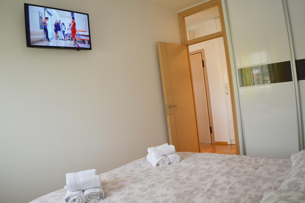 Luxury In Trogir Apartmant Drago 외부 사진