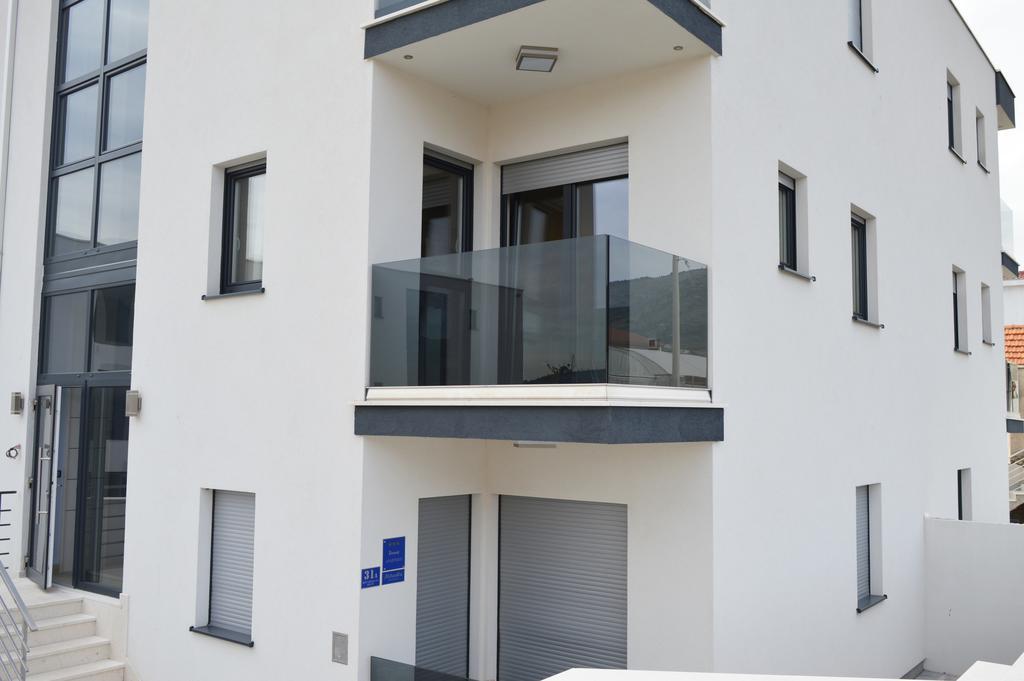Luxury In Trogir Apartmant Drago 외부 사진