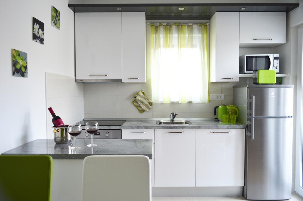 Luxury In Trogir Apartmant Drago 외부 사진