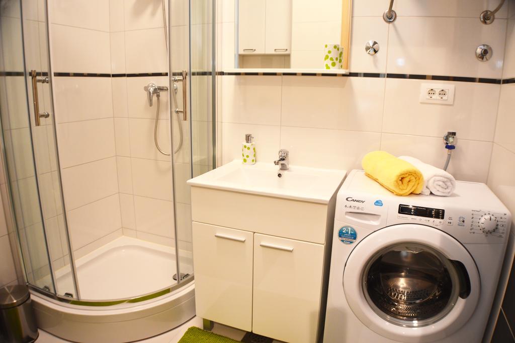 Luxury In Trogir Apartmant Drago 외부 사진
