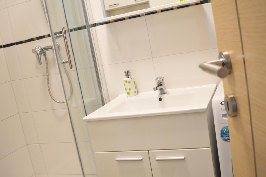 Luxury In Trogir Apartmant Drago 외부 사진