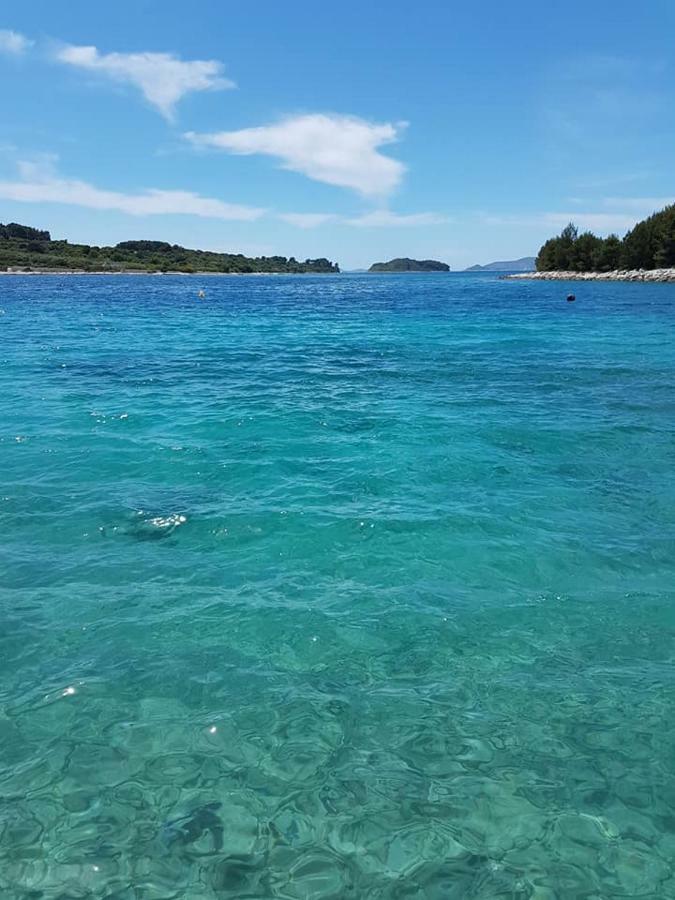 Luxury In Trogir Apartmant Drago 외부 사진