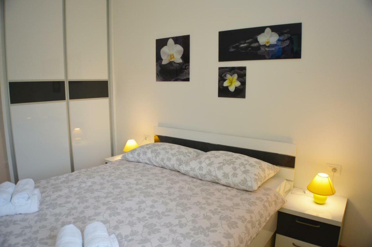 Luxury In Trogir Apartmant Drago 외부 사진