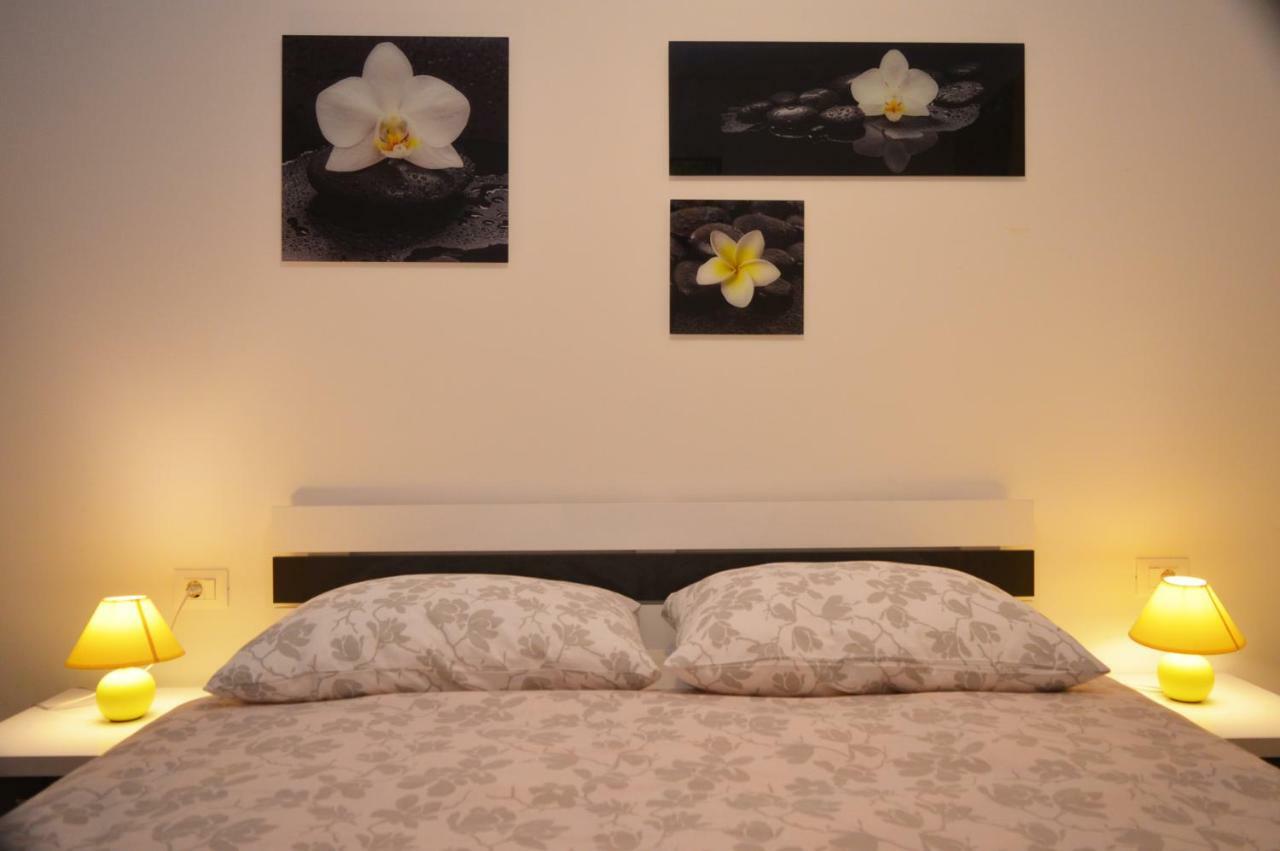 Luxury In Trogir Apartmant Drago 외부 사진