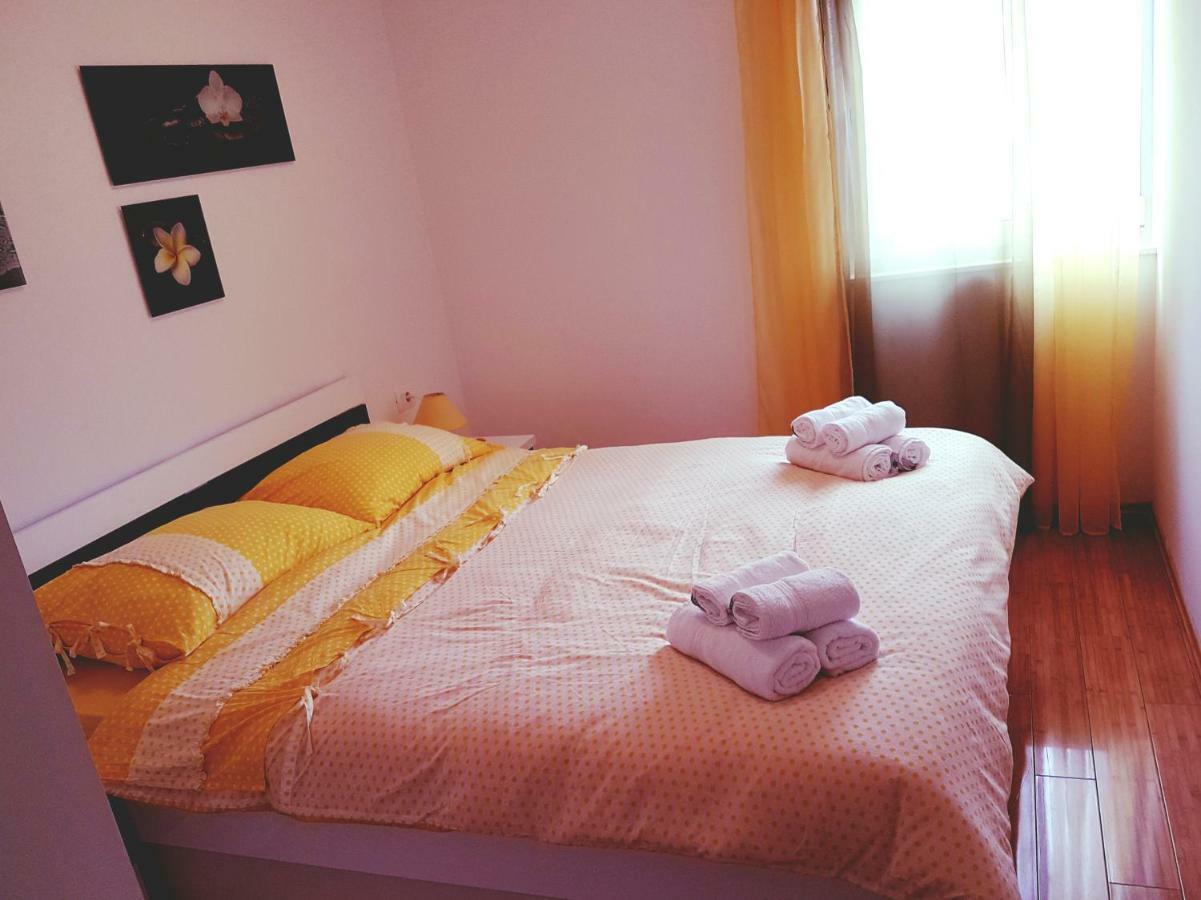 Luxury In Trogir Apartmant Drago 외부 사진