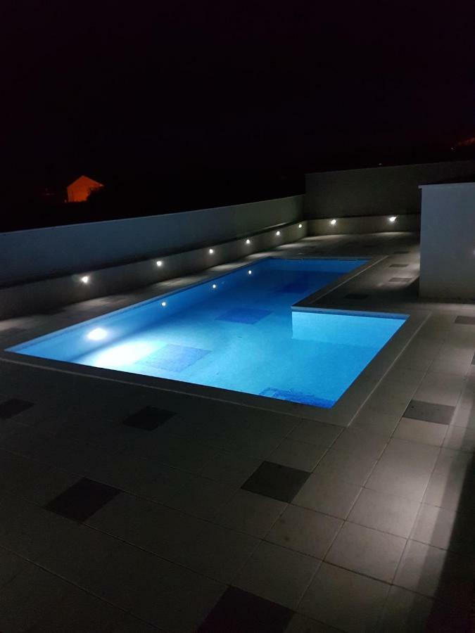 Luxury In Trogir Apartmant Drago 외부 사진